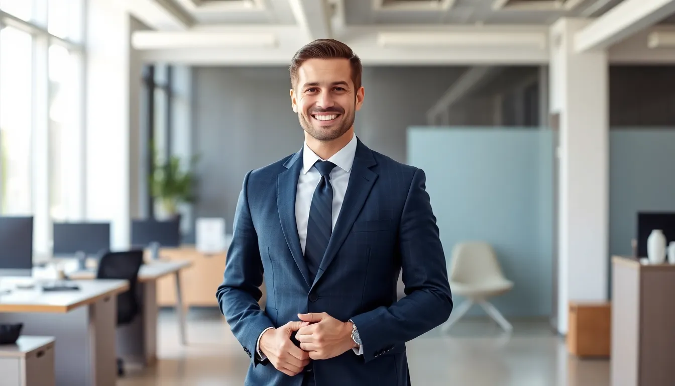 Mastering Professional Looks: Tips for Making a Lasting First Impression in Any Industry